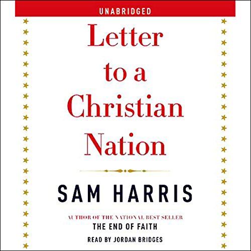 Letter to a Christian Nation cover art