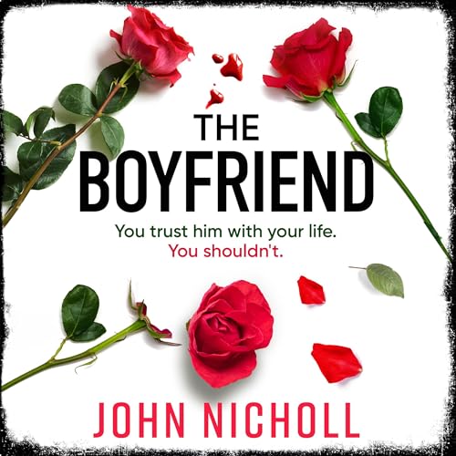 The Boyfriend cover art