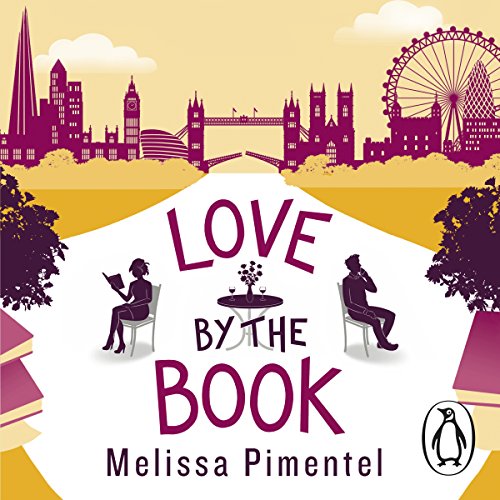 Love by the Book cover art