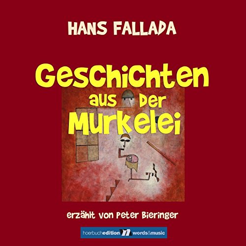 Geschichten aus der Murkelei cover art