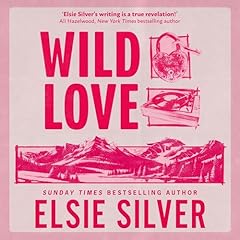 Couverture de Wild Love