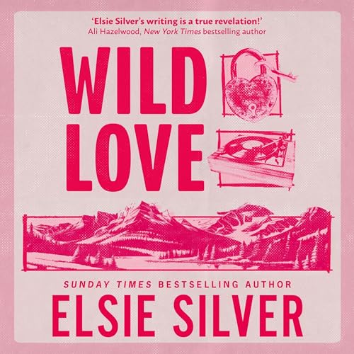 Wild Love cover art