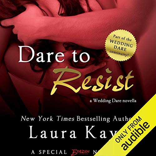 Dare to Resist cover art