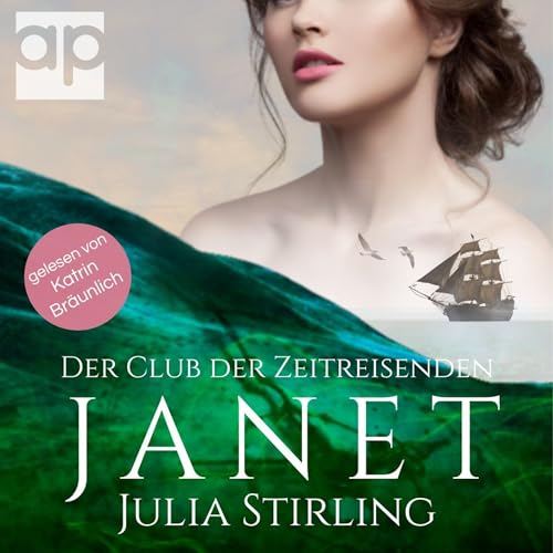 Janet (German edition) cover art