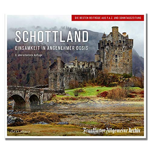 Schottland cover art