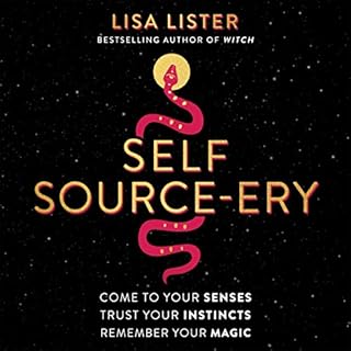 Self Source-ery cover art