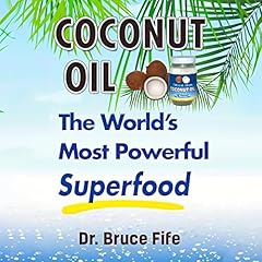 Coconut Oil cover art