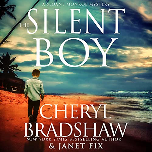 The Silent Boy Titelbild