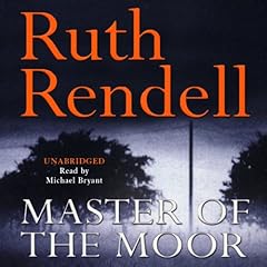 Master of the Moor cover art