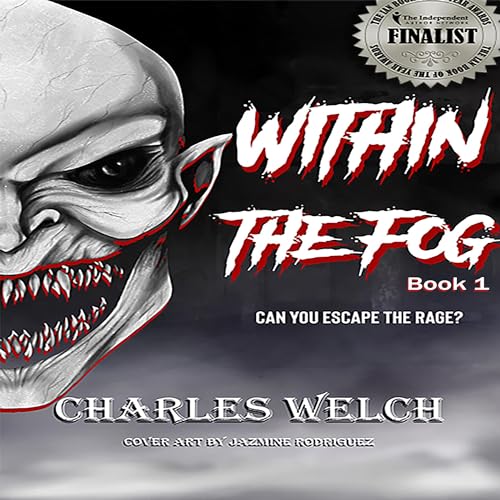 Page de couverture de Within the Fog