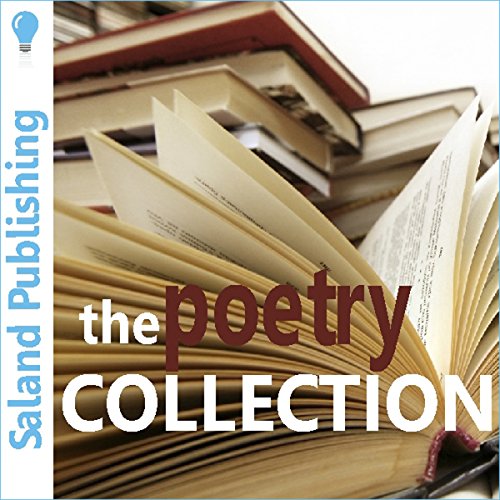 The Poetry Collection cover art