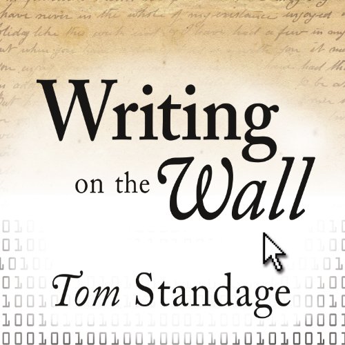 Couverture de Writing on the Wall