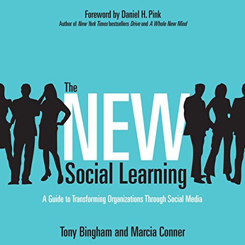 The New Social Learning cover art