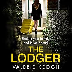 The Lodger cover art