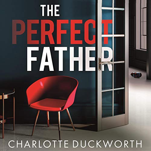 Page de couverture de The Perfect Father