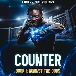 Against the Odds Audiobook By Tomie-Mickai Williams cover art