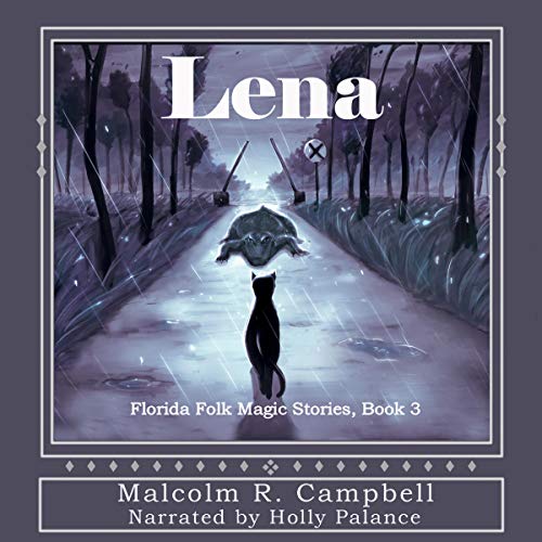 Lena cover art