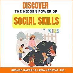 Discover the Hidden Power of Social Skills in Kids cover art