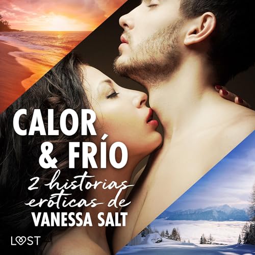 Calor y frío cover art