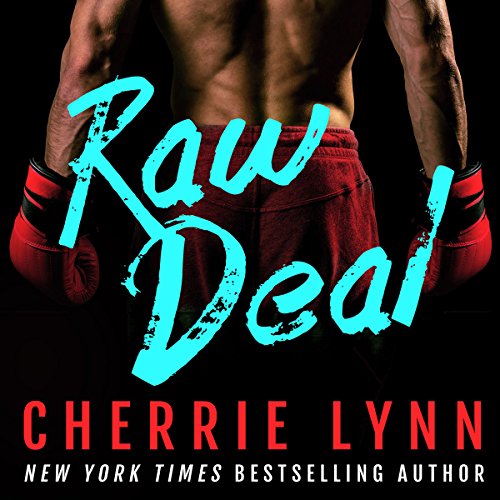 Couverture de Raw Deal