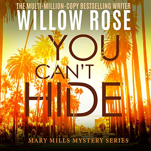 You Can't Hide cover art