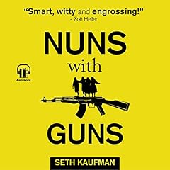 Nuns with Guns cover art