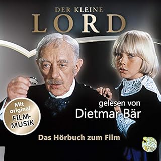 Der kleine Lord. Eine Filmnacherzählung Titelbild