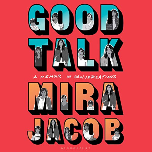 Good Talk cover art