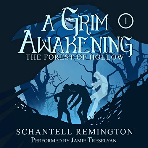 A Grim Awakening cover art