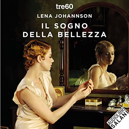 Il sogno della bellezza cover art