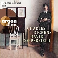 David Copperfield Titelbild