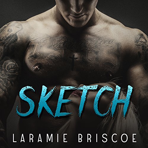 Sketch Audiobook By Laramie Briscoe cover art