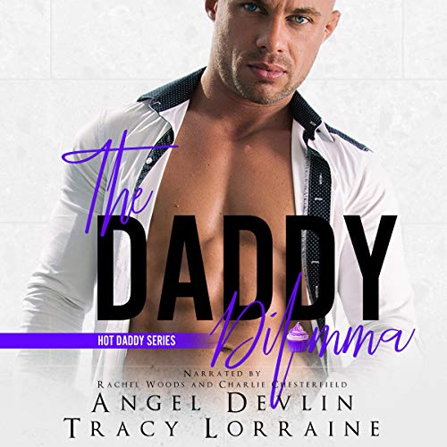 The Daddy Dilemma cover art