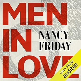 Men in Love cover art