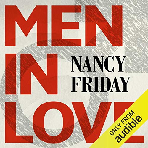 Men in Love cover art