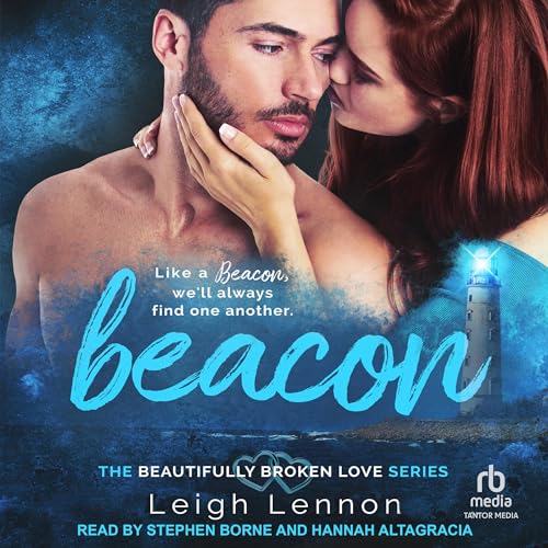 Beacon cover art