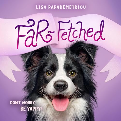 Far-Fetched cover art