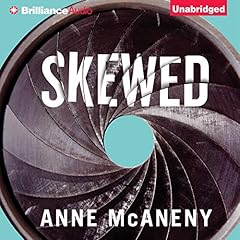 Skewed cover art