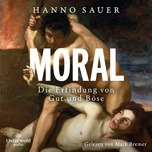 Moral cover art