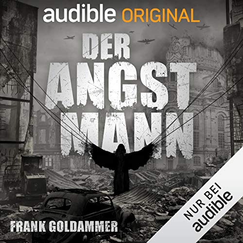 Der Angstmann cover art