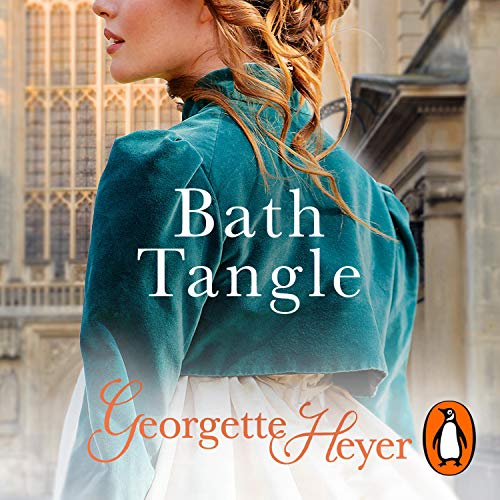 Bath Tangle cover art