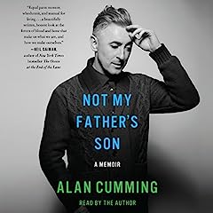 Not My Father's Son: A Memoir