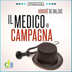 Il medico di campagna copertina