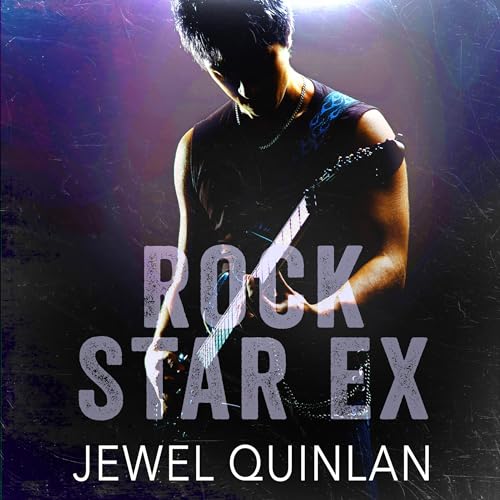 Rock Star Ex cover art