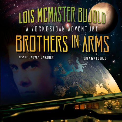 Brothers in Arms Titelbild