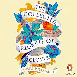 The Collected Regrets of Clover cover art