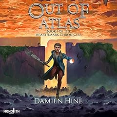 Out of Atlas cover art