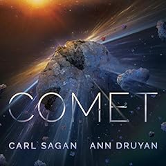 Comet cover art