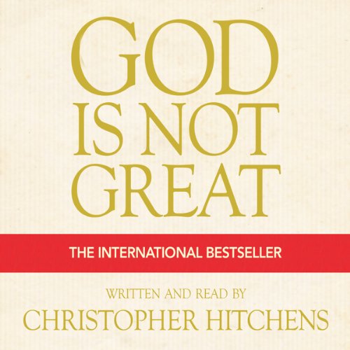 God Is Not Great Titelbild