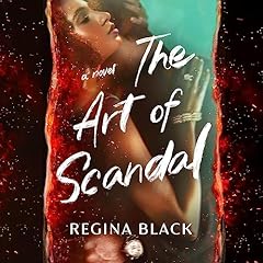 The Art of Scandal cover art